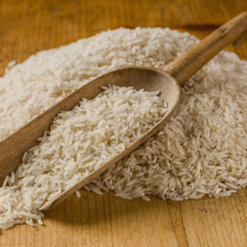 rice
