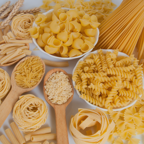 spaghetti